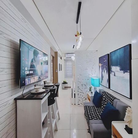 Coast Stay By J 40Th Floor Penthouse Manila Exterior photo