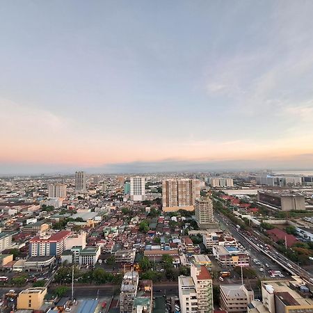 Coast Stay By J 40Th Floor Penthouse Manila Exterior photo