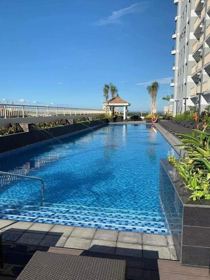 Coast Stay By J 40Th Floor Penthouse Manila Exterior photo