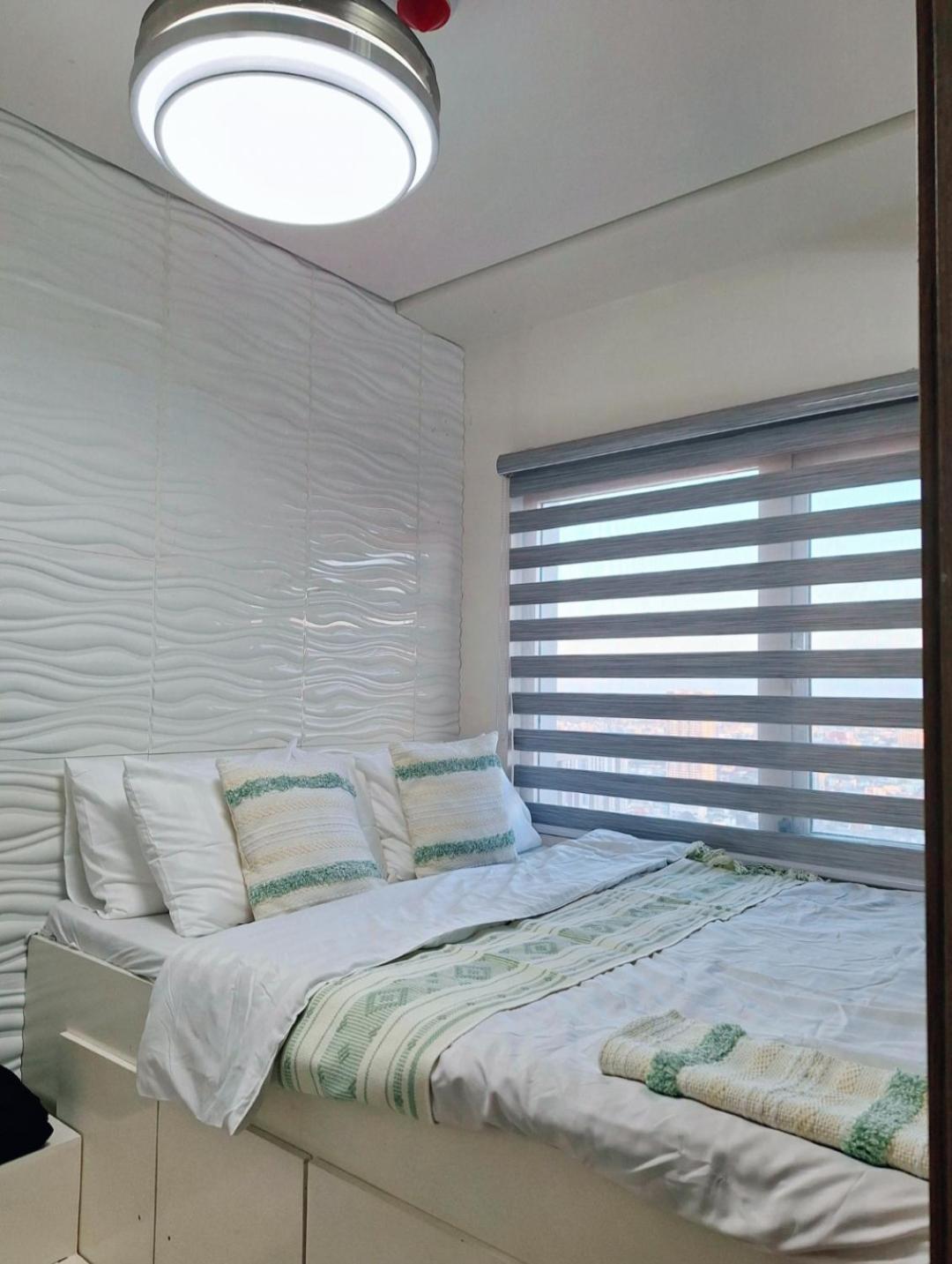 Coast Stay By J 40Th Floor Penthouse Manila Exterior photo