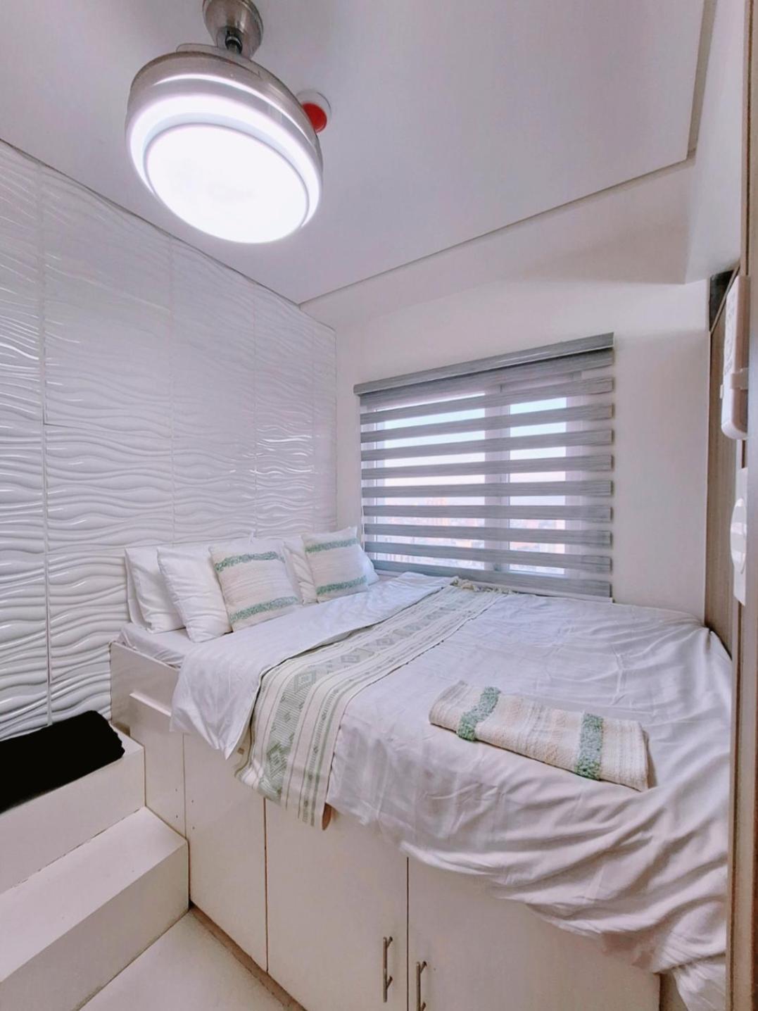 Coast Stay By J 40Th Floor Penthouse Manila Exterior photo