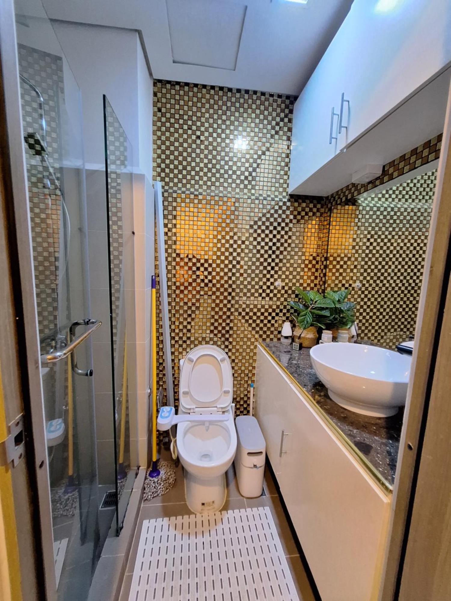 Coast Stay By J 40Th Floor Penthouse Manila Exterior photo