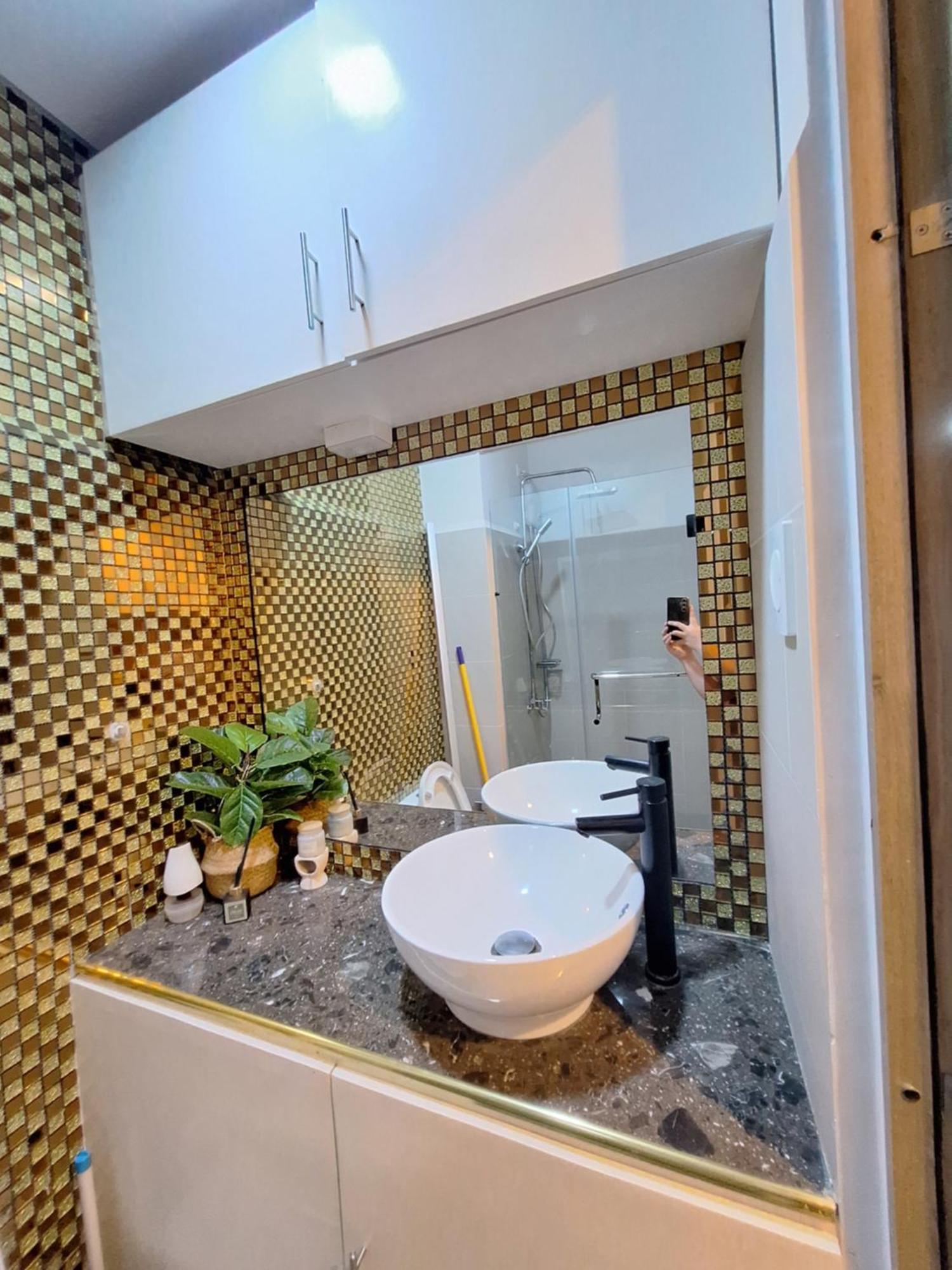 Coast Stay By J 40Th Floor Penthouse Manila Exterior photo